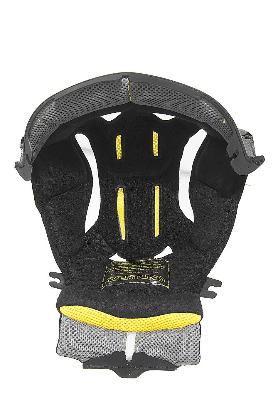 Запасна частина Aventuro Carbon підкладка розмір L