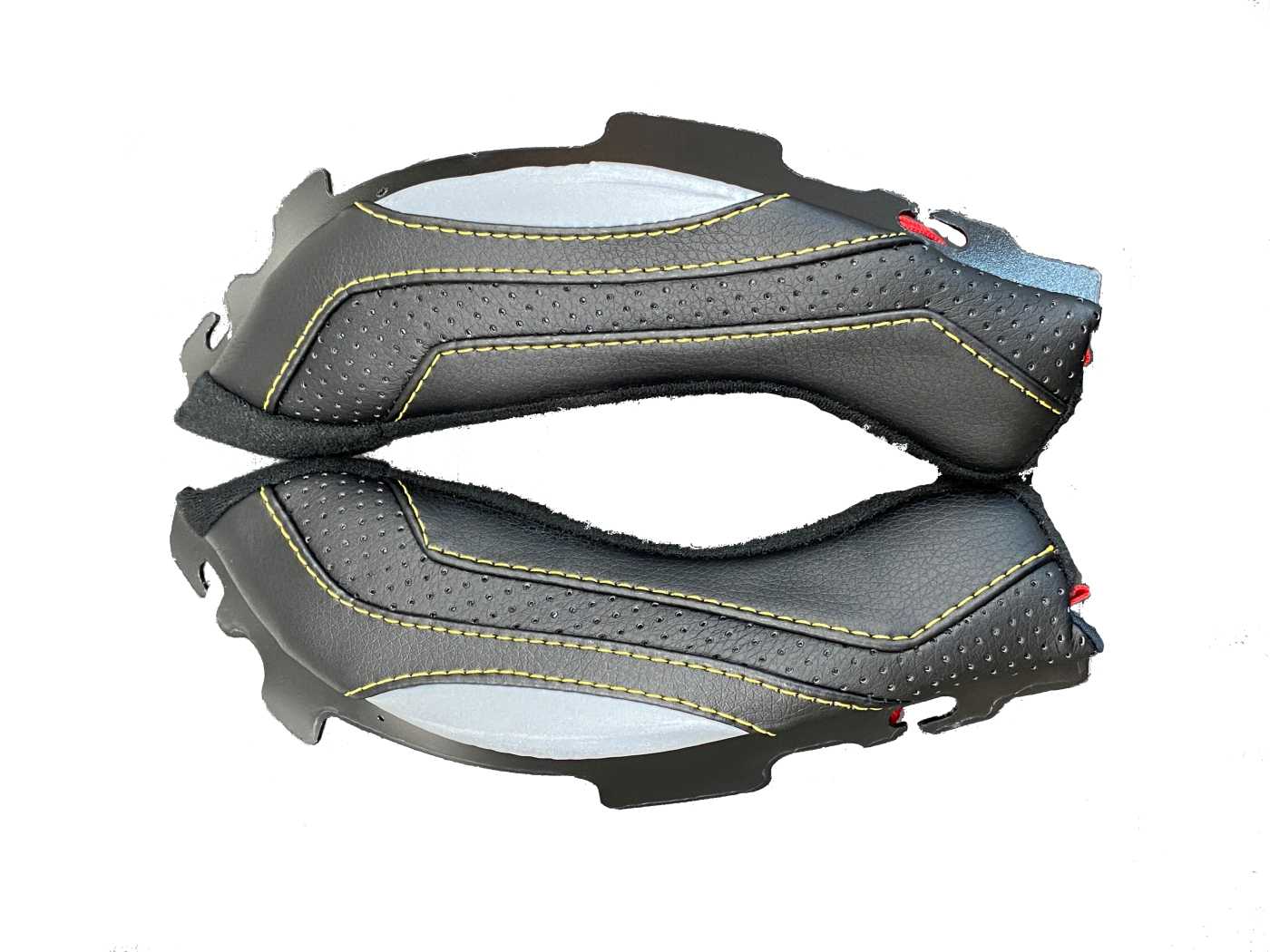Запчастина Aventuro Carbon2 щечна подушечка