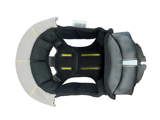 Запчастина накладки Aventuro Carbon2