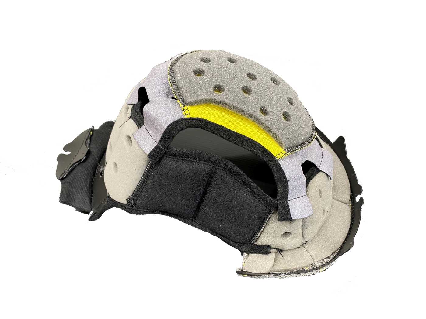 Запчастина накладки Aventuro Carbon2