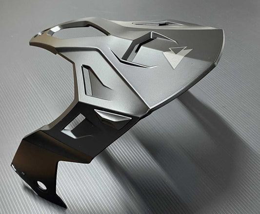 Запасна частина Aventuro Carbon/ Carbon2 піковий козирок