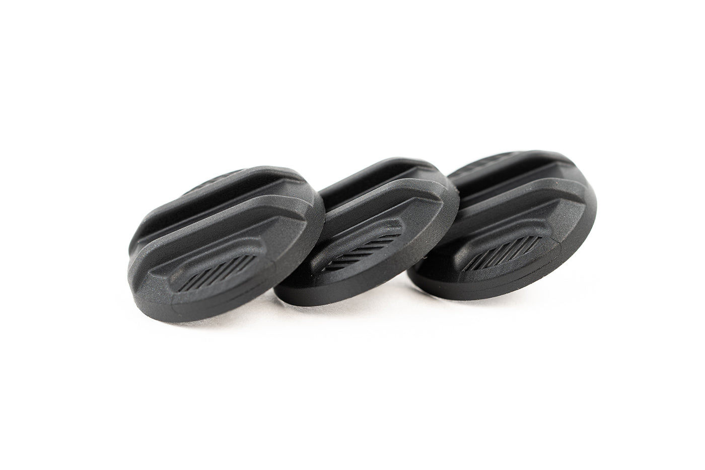 Запасна частина Aventuro PRO Carbon Street Cover без козирка (3 шт.)