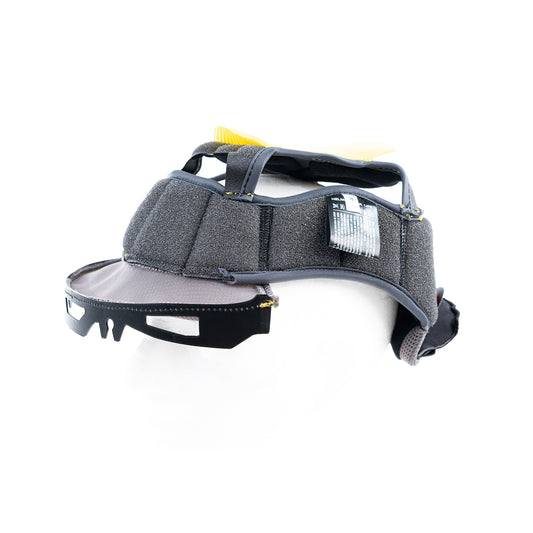 Запасний внутрішній вкладиш шолом Aventuro PRO Carbon