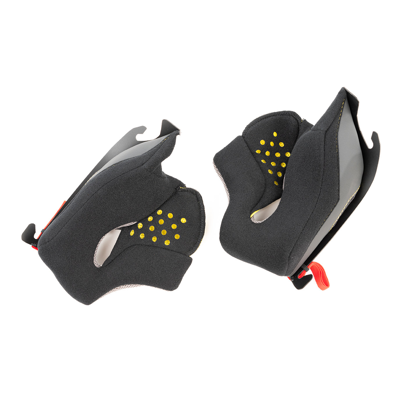 Запасні накладки Aventuro PRO Carbon