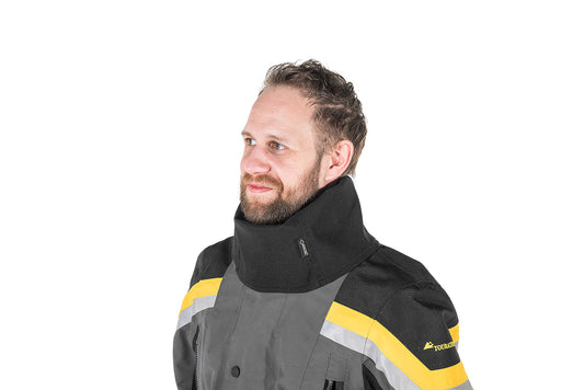 Штормовий комір STORM II