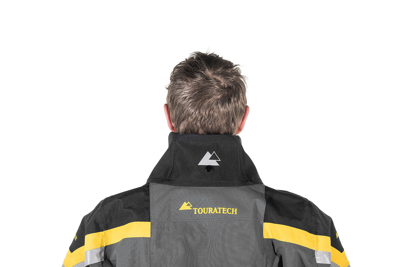 Штормовий комір STORM II