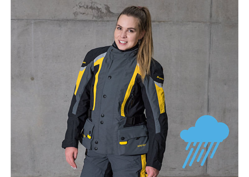 Compañero Weather, куртка жіноча