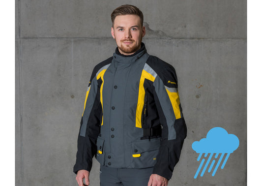 Compañero Weather, куртка чоловіча