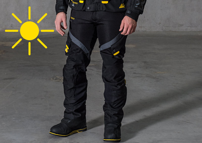 Compañero Summer, брюки чоловічі