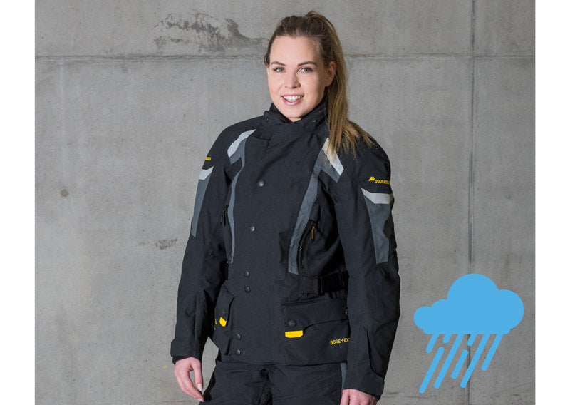 Compañero Weather, куртка жіноча