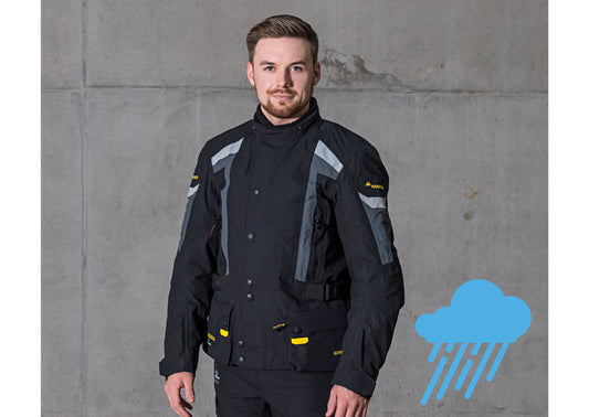 Compañero Weather, куртка чоловіча