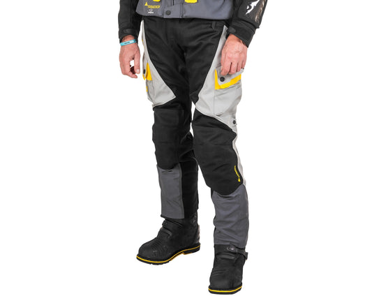 Compañero Summer Traveller, штани чоловічі