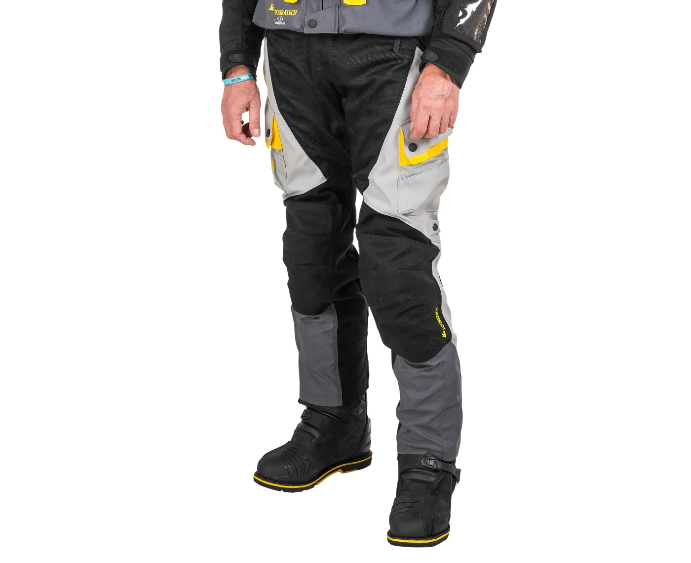 Compañero Summer Traveller, штани чоловічі