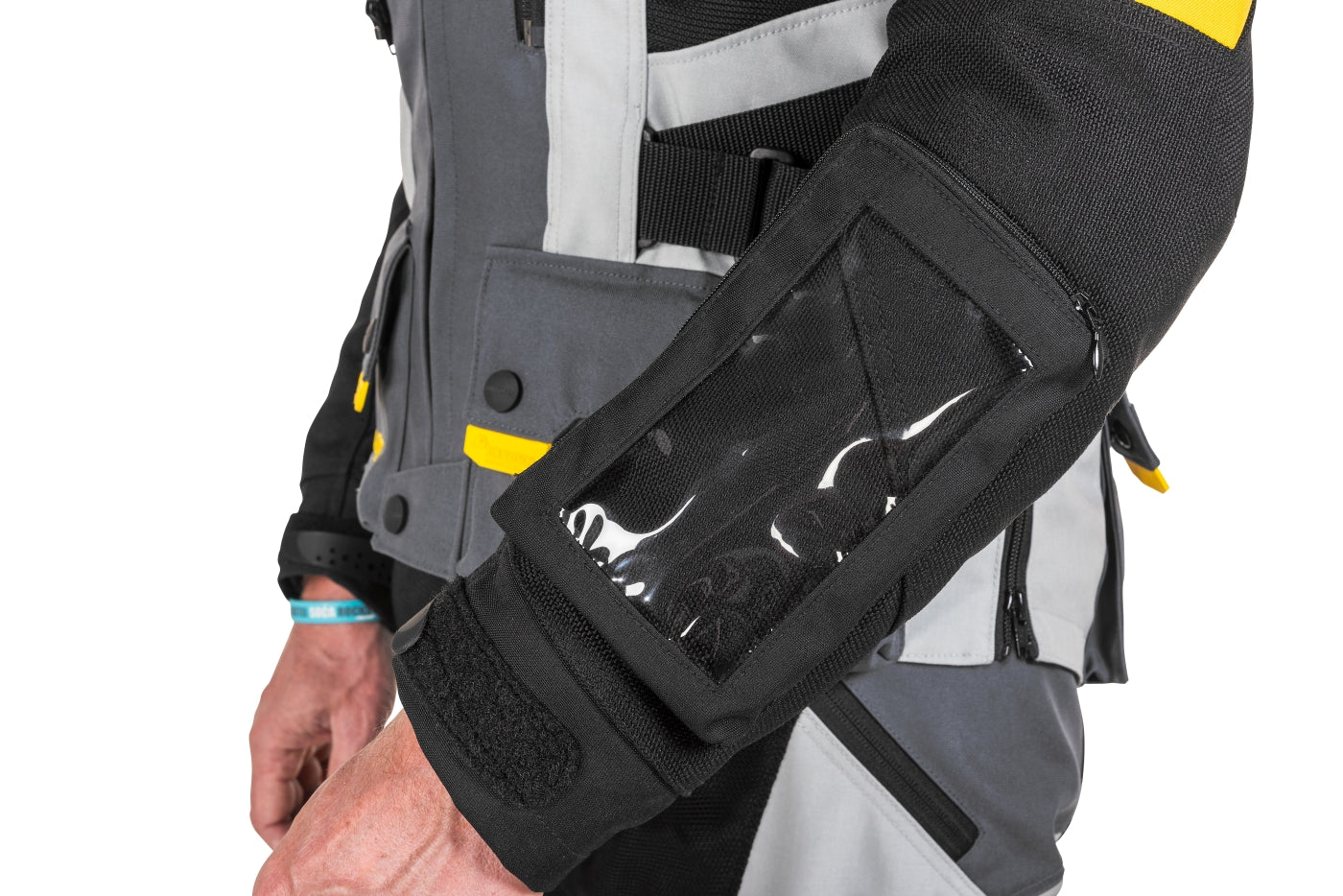 Compañero Summer Traveller, куртка жіноча