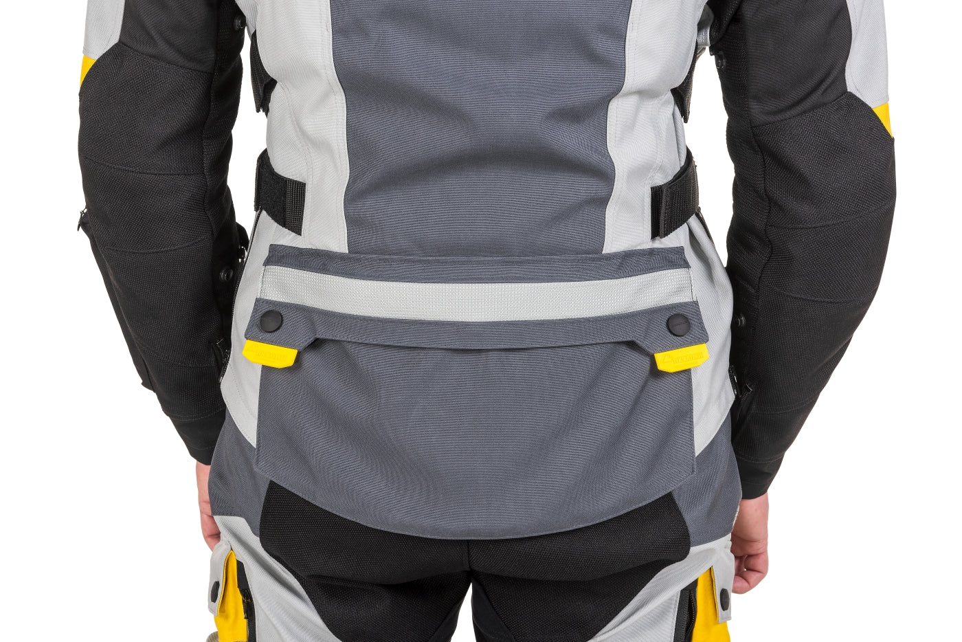 Compañero World Traveller, чоловіча куртка