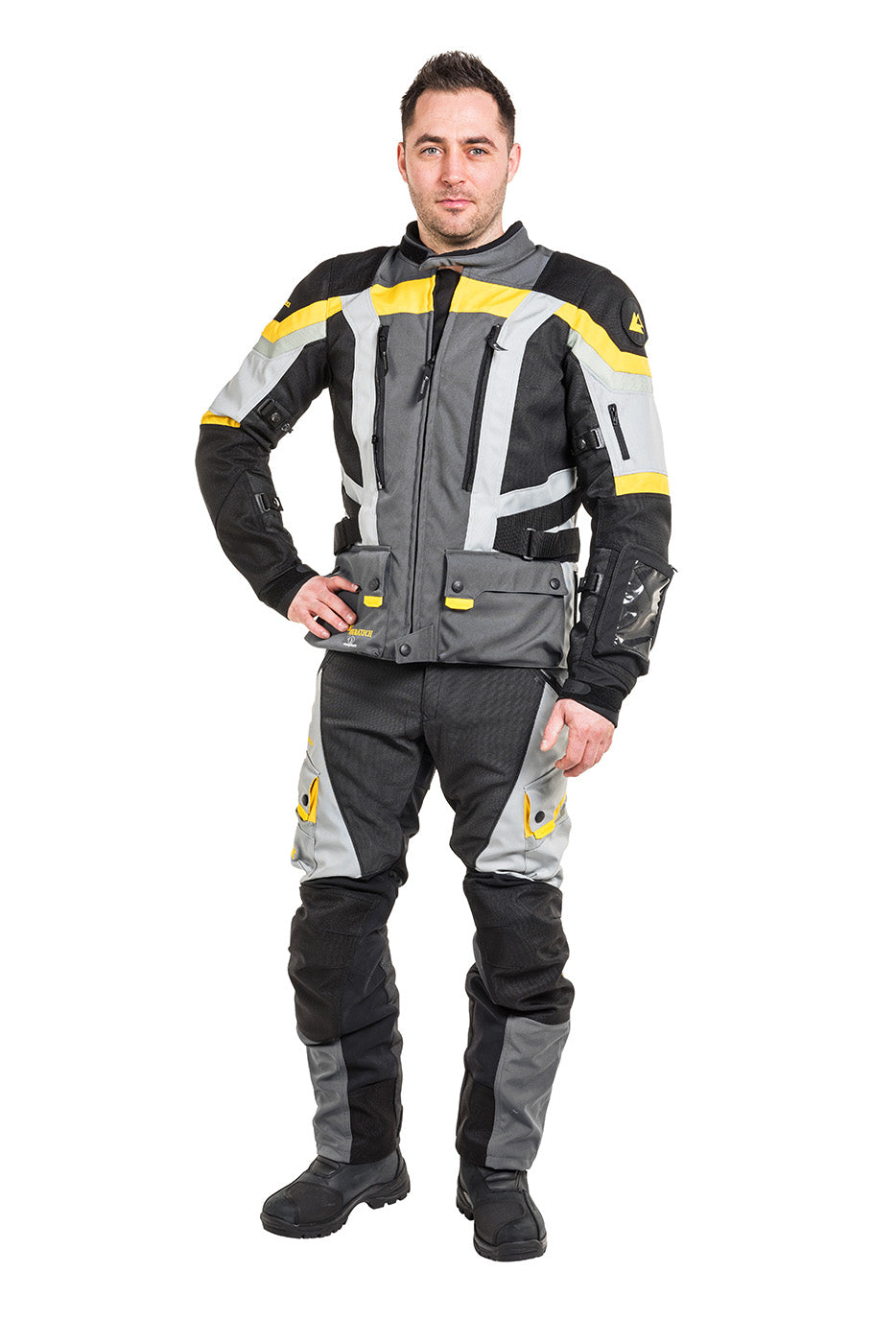 Compañero Summer Traveller, чоловіча куртка