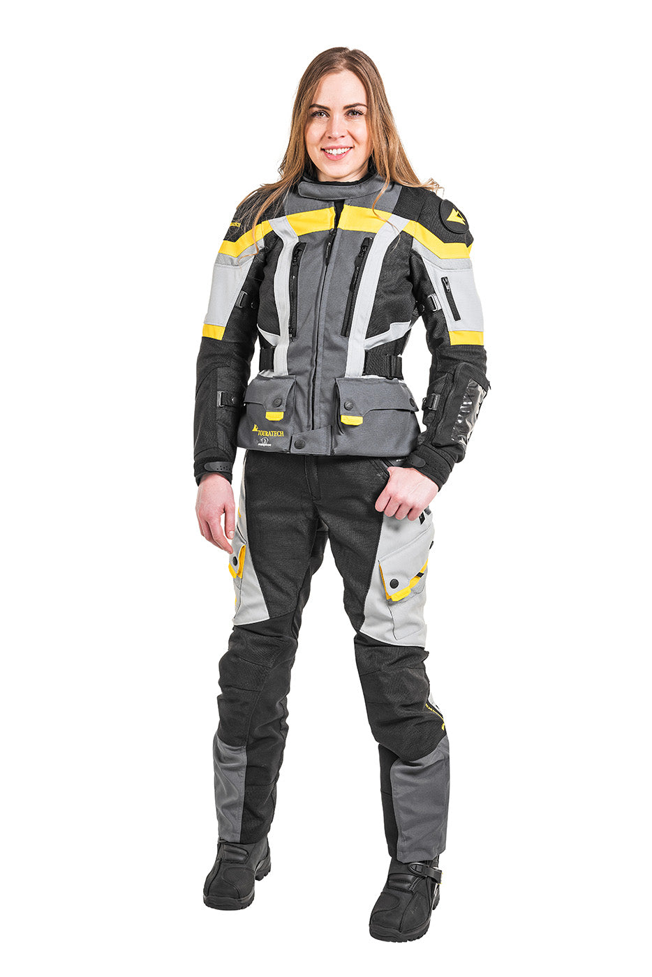 Compañero Summer Traveller, куртка жіноча