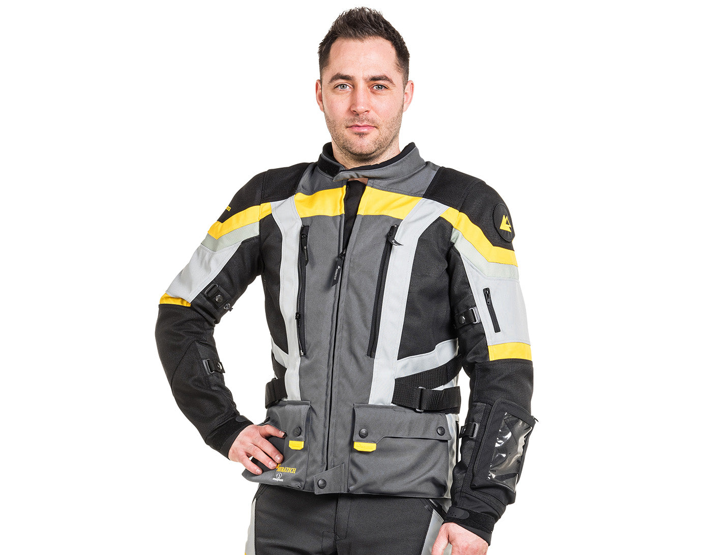 Compañero Summer Traveller, чоловіча куртка