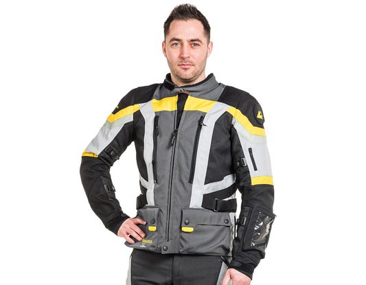 Compañero Summer Traveller, чоловіча куртка