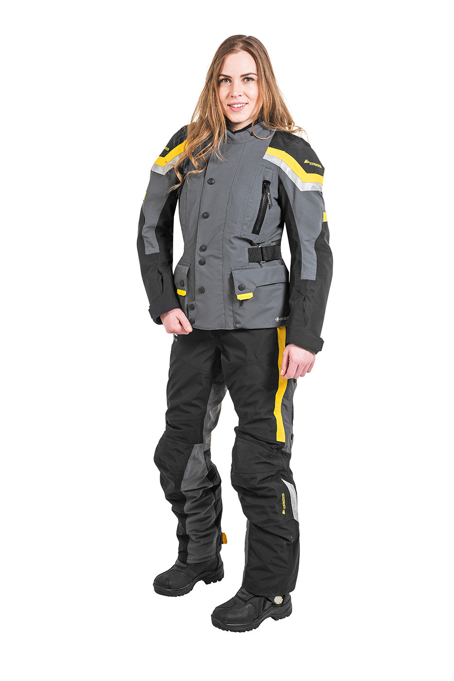 Compañero Weather Traveller, куртка жіноча