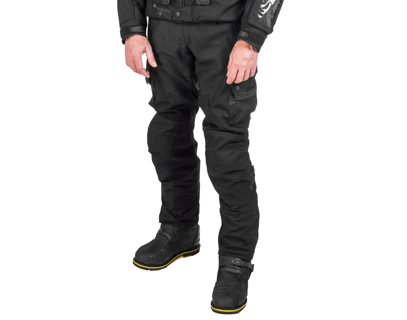 Compañero Summer Traveller, штани чоловічі