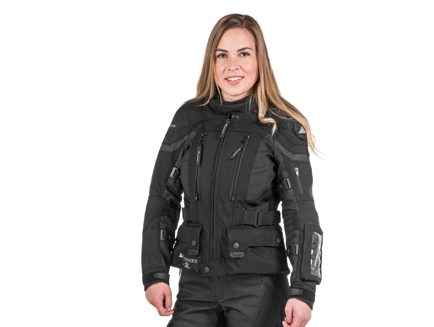 Compañero Summer Traveller, куртка жіноча