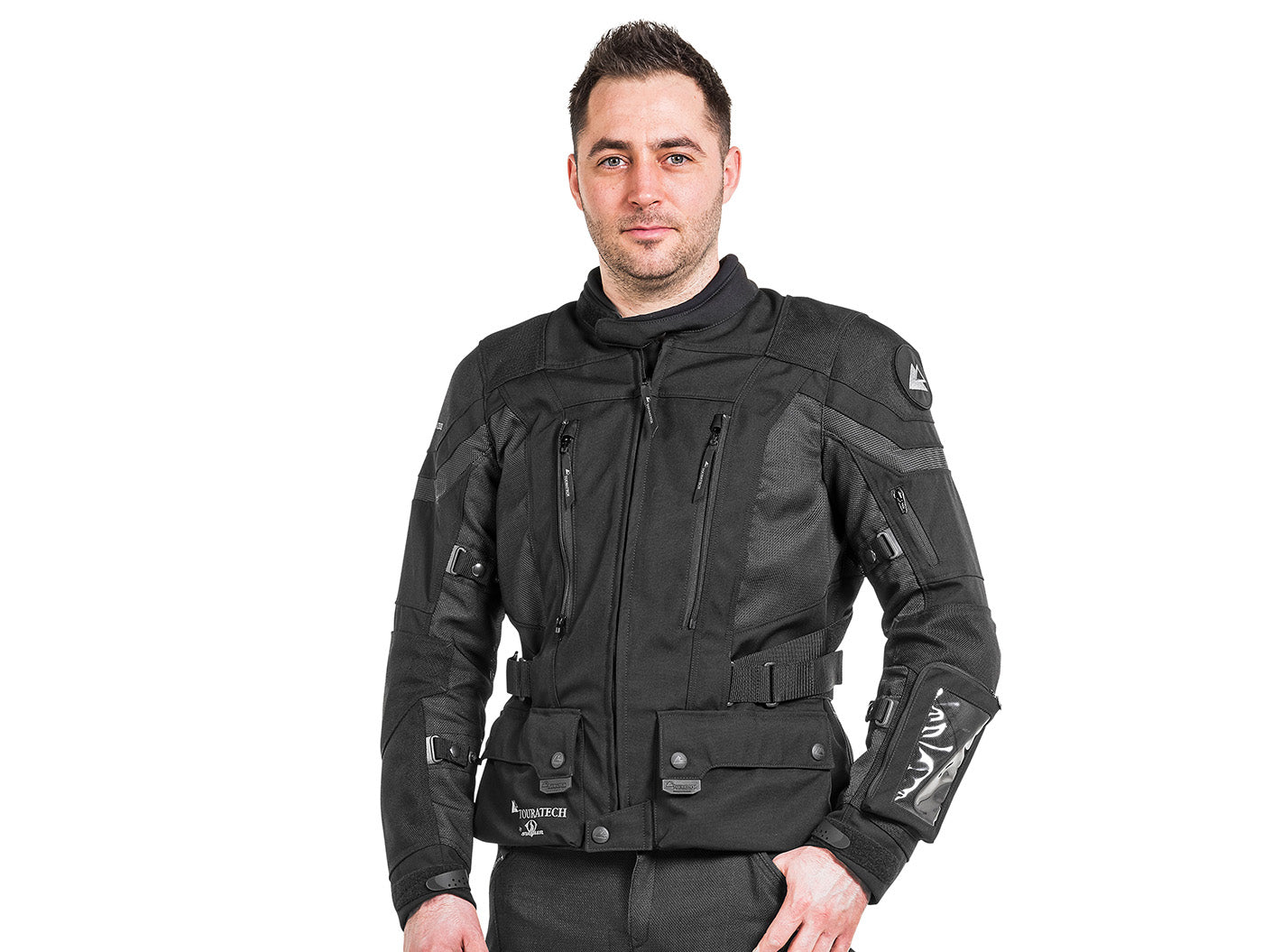 Compañero Summer Traveller, чоловіча куртка