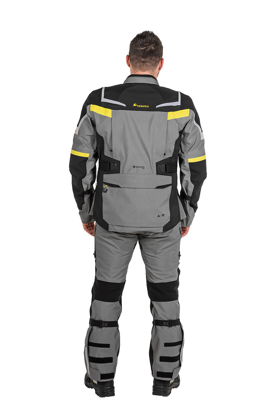 Куртка Compañero Rambler, чоловіча