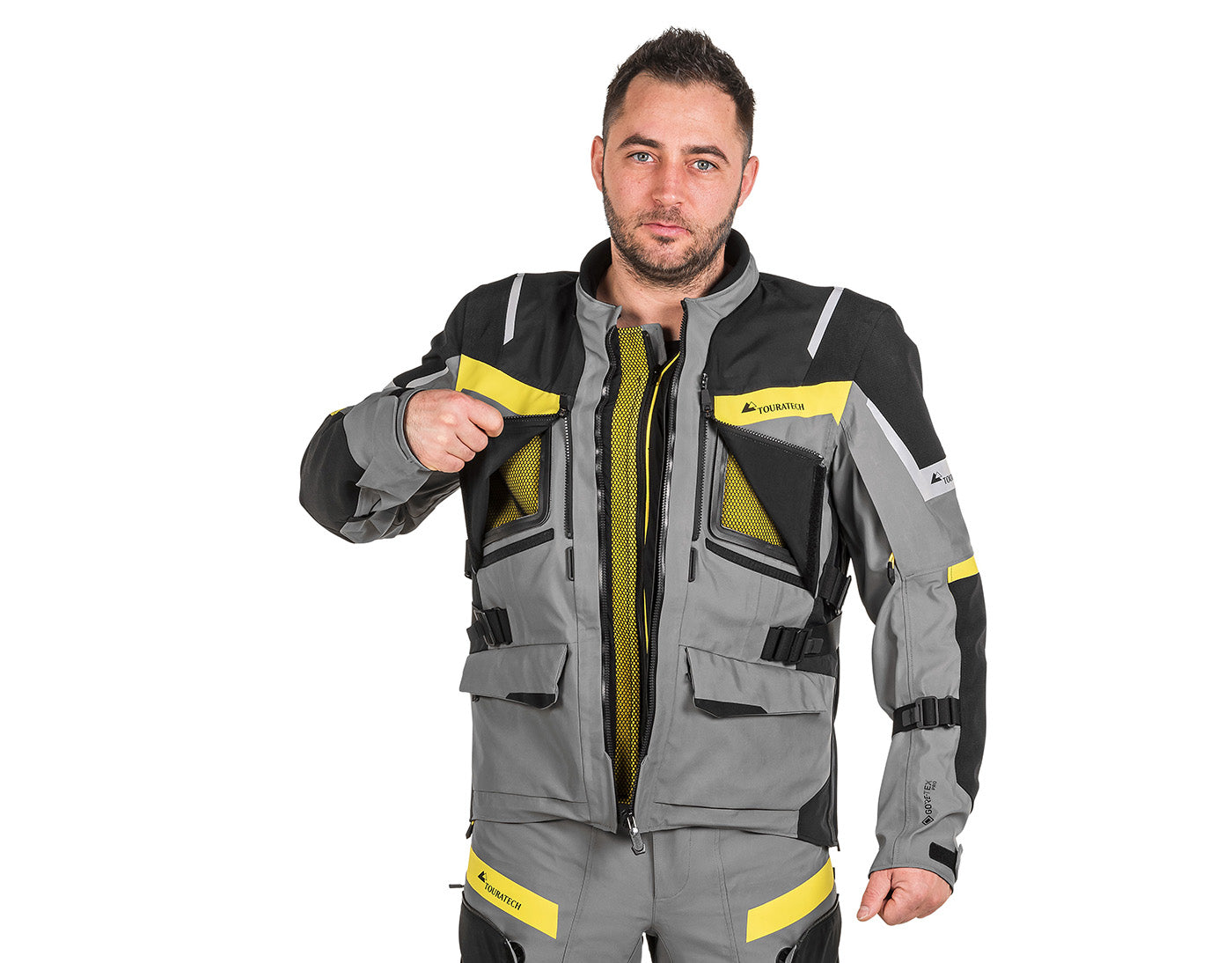 Куртка Compañero Rambler, чоловіча