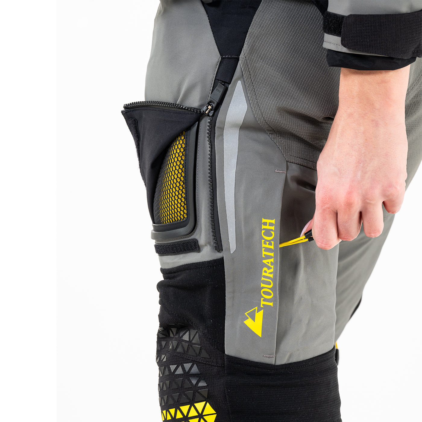 Жіночі штани Compañero Rambler PRO