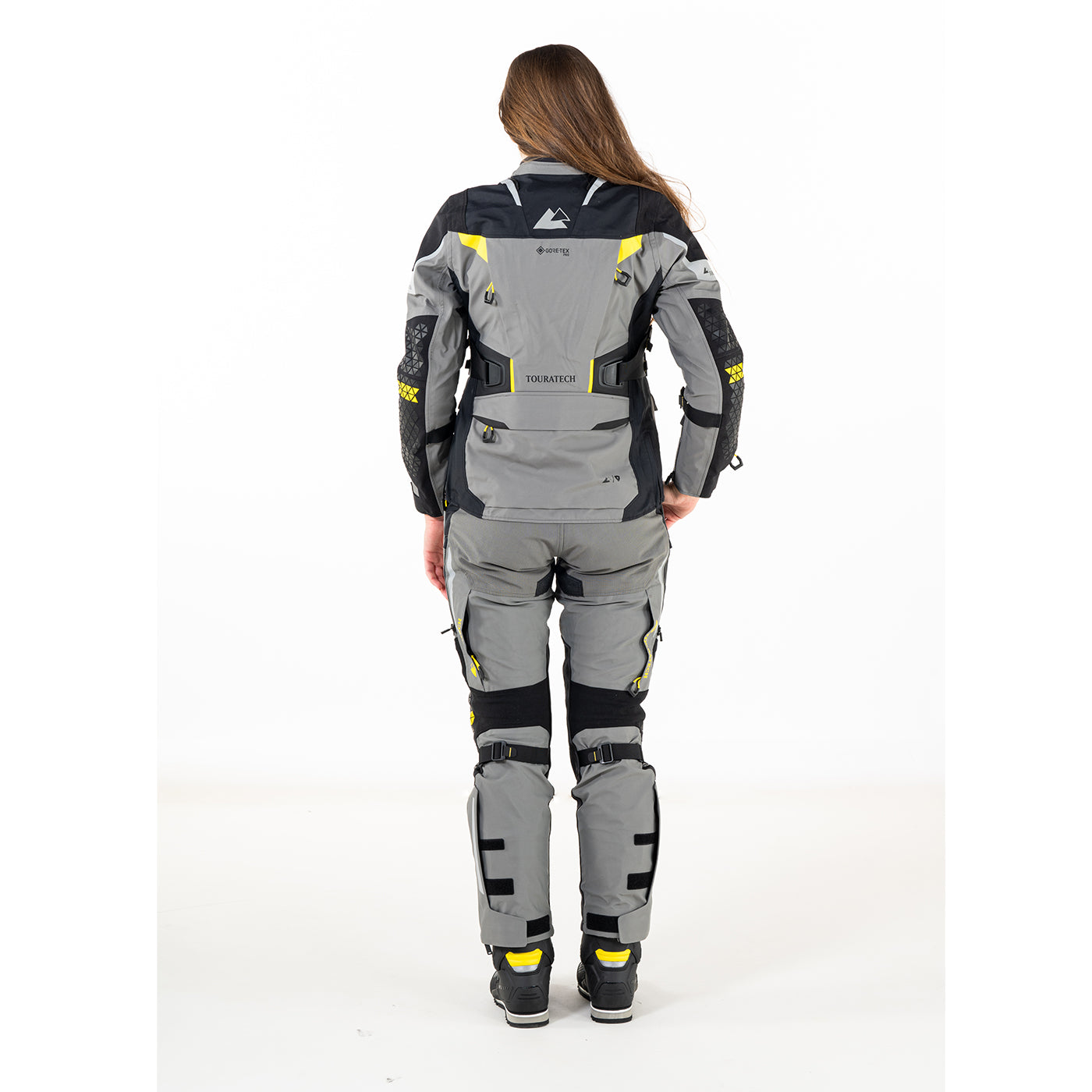 Куртка Compañero Rambler PRO, жіноча