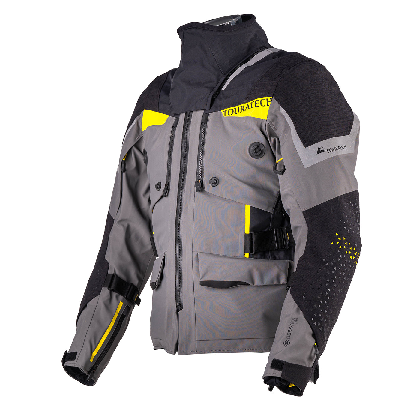 Чоловіча куртка Compañero Rambler PRO