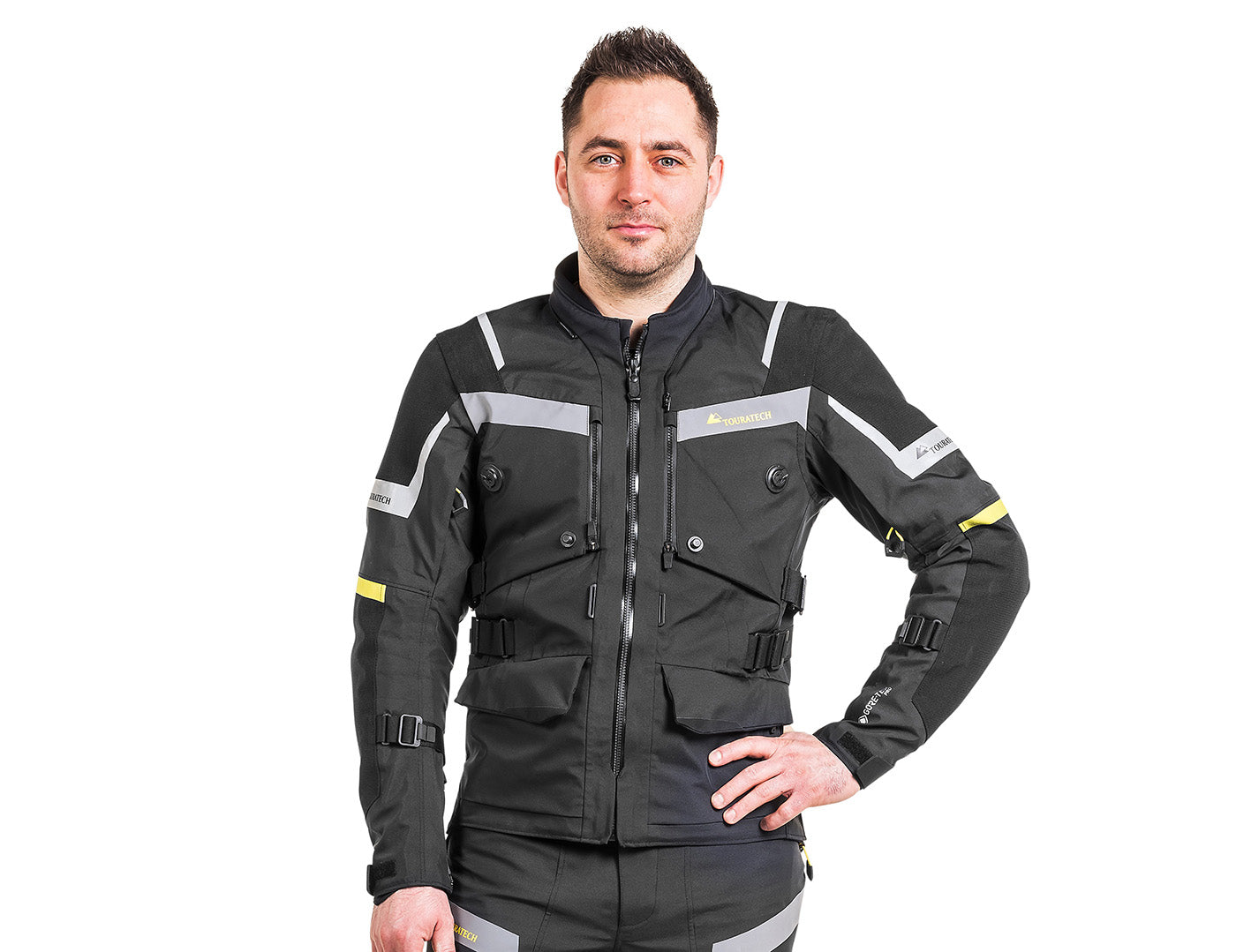 Куртка Compañero Rambler, чоловіча