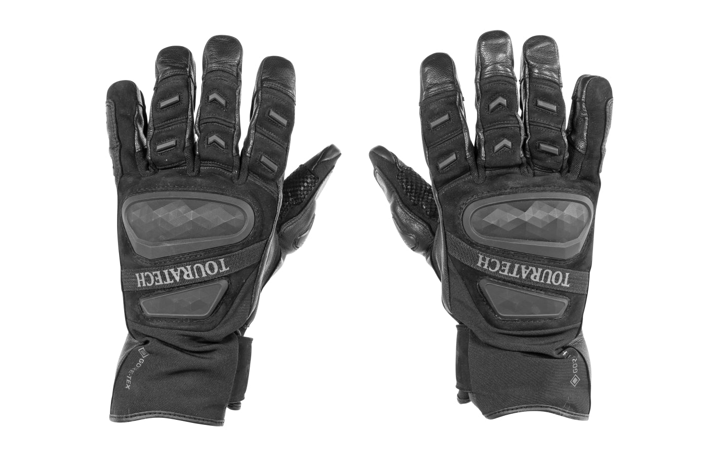 Рукавички Guardo Rambler GTX Black