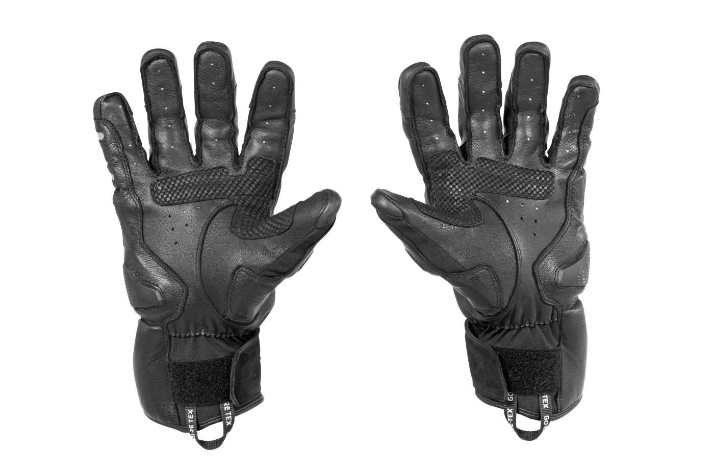 Рукавички Guardo Rambler GTX Black