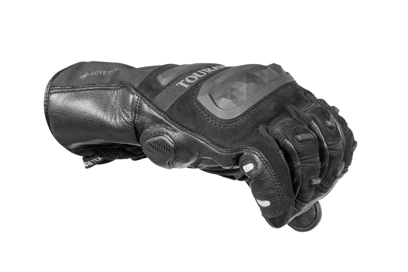 Рукавички Guardo Rambler GTX Black