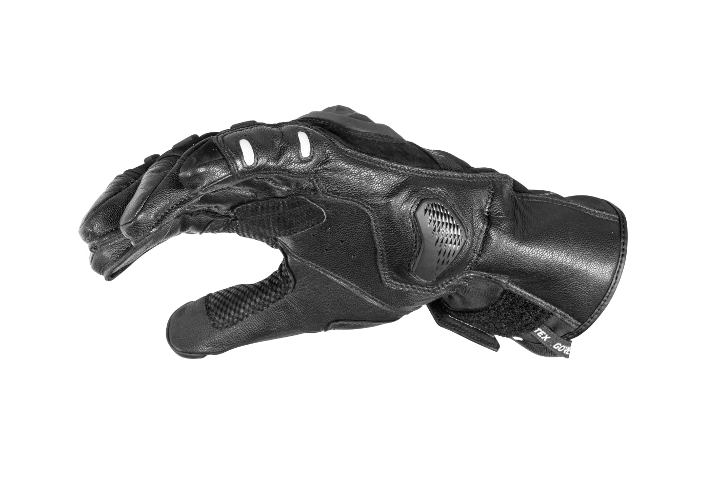 Рукавички Guardo Rambler GTX Black