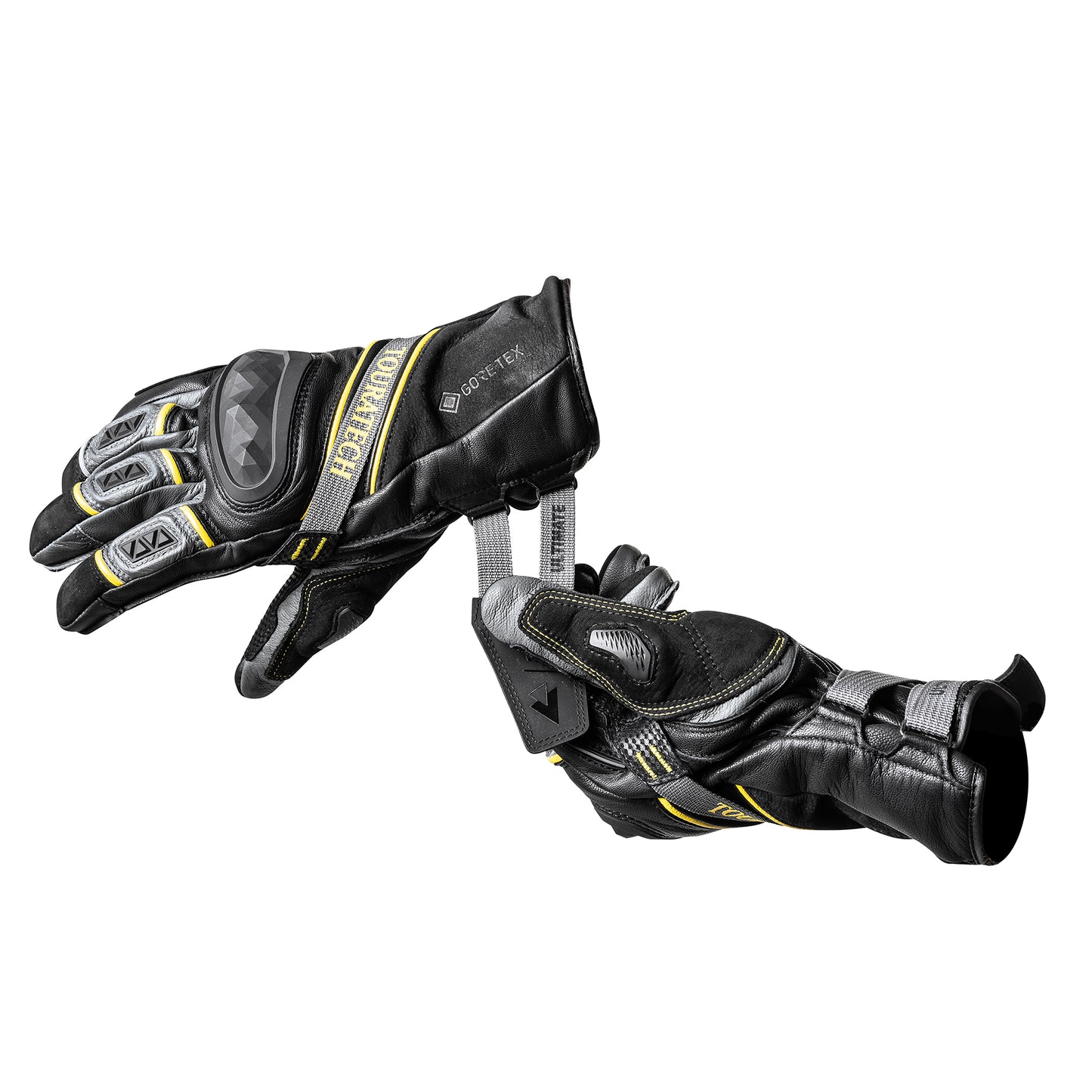 Рукавички Guardo Ultimate GTX