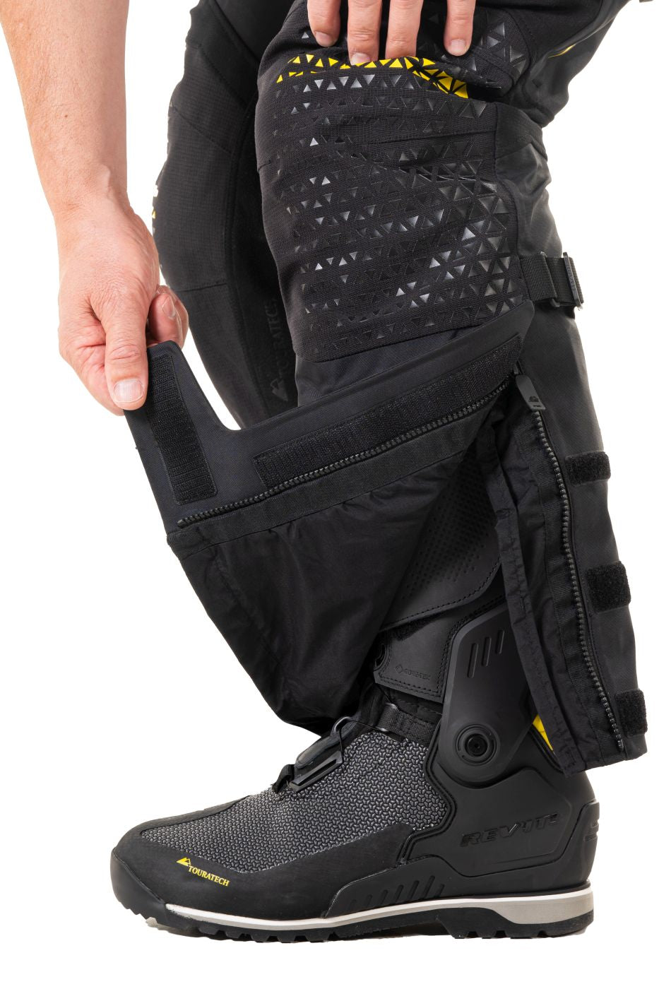 Штани Compañero Rambler PRO, чоловічі