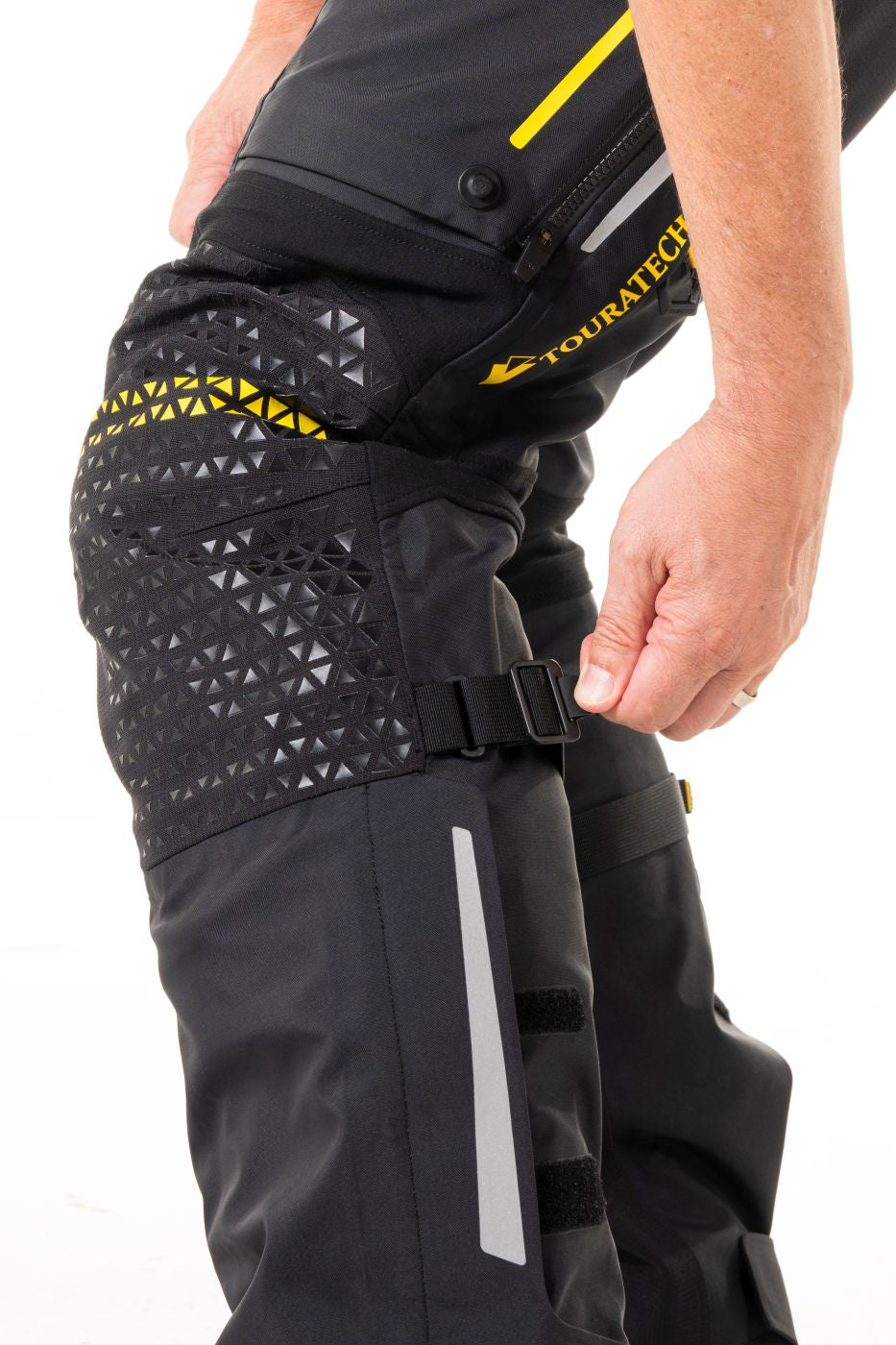 Штани Compañero Rambler PRO, чоловічі