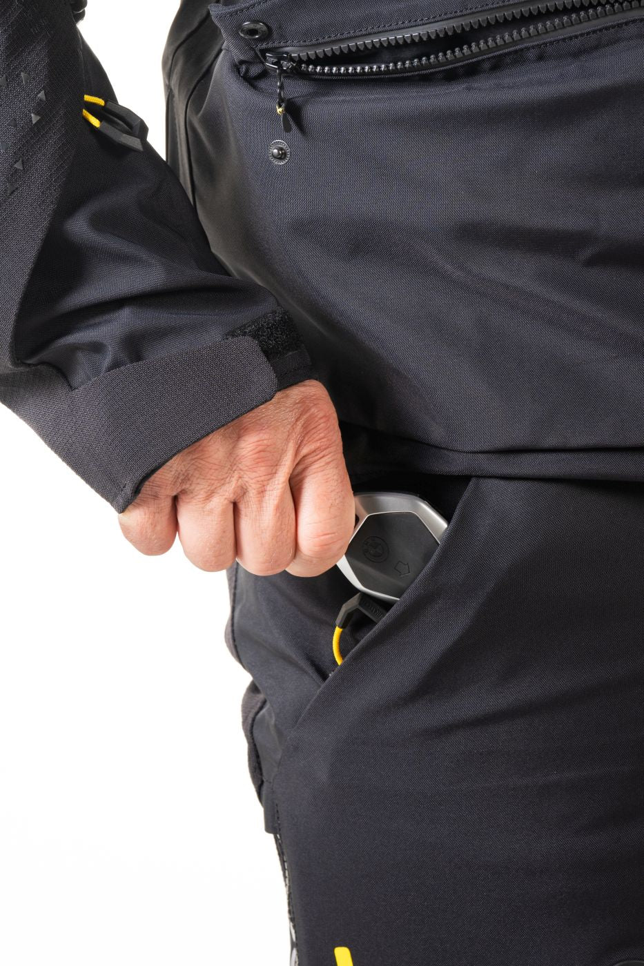 Штани Compañero Rambler PRO, чоловічі