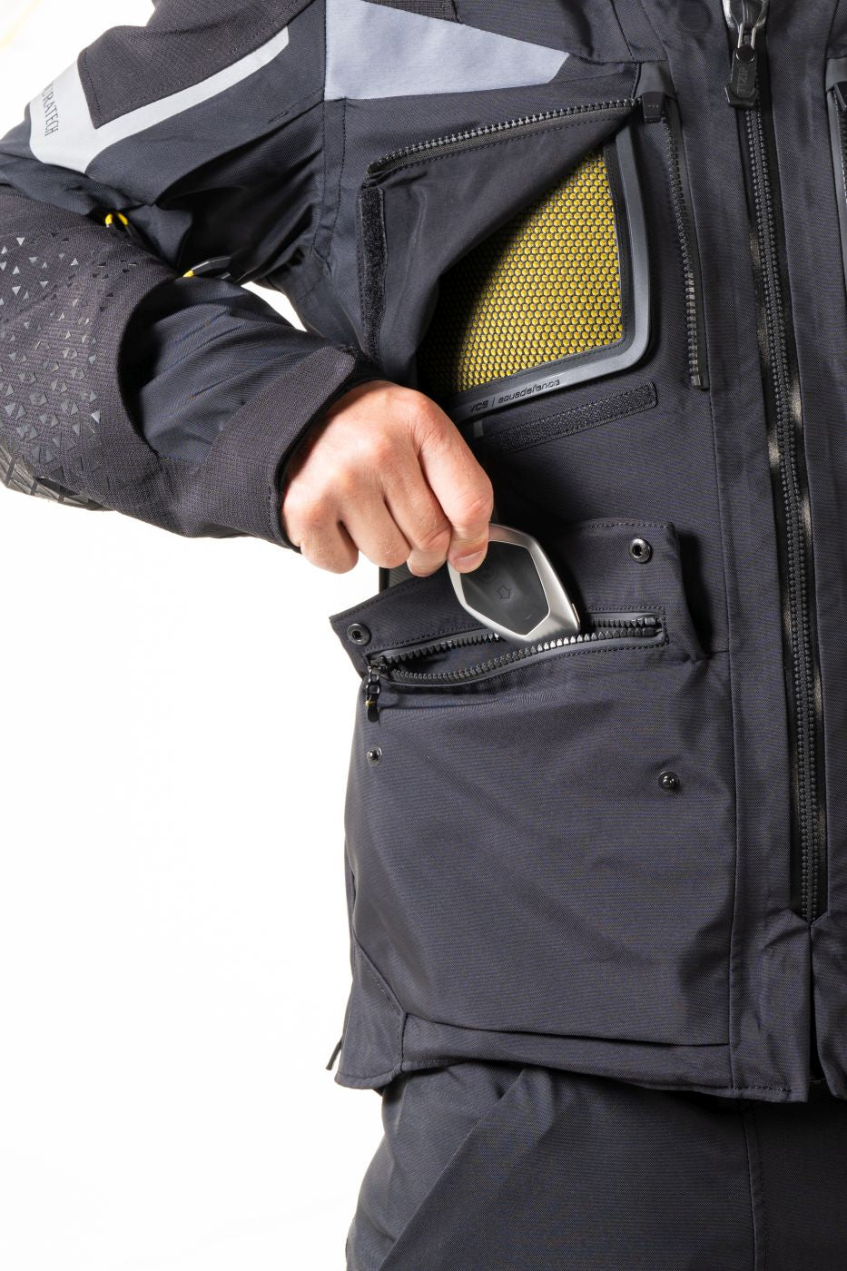 Чоловіча куртка Compañero Rambler PRO