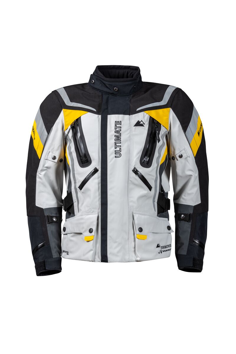 Куртка Compañero ULTIMATE, чоловіча