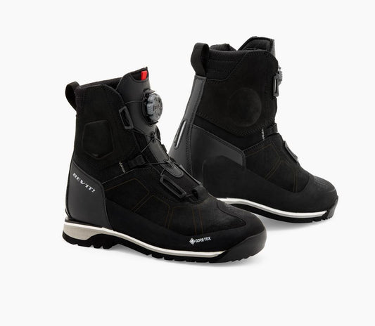 REV'IT! Черевики Pioneer GTX, чорні