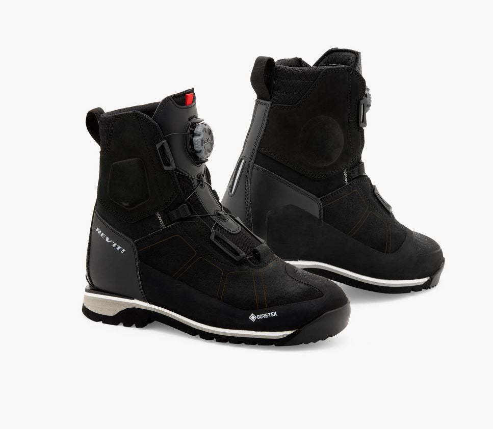 REV'IT! Черевики Pioneer GTX, чорні
