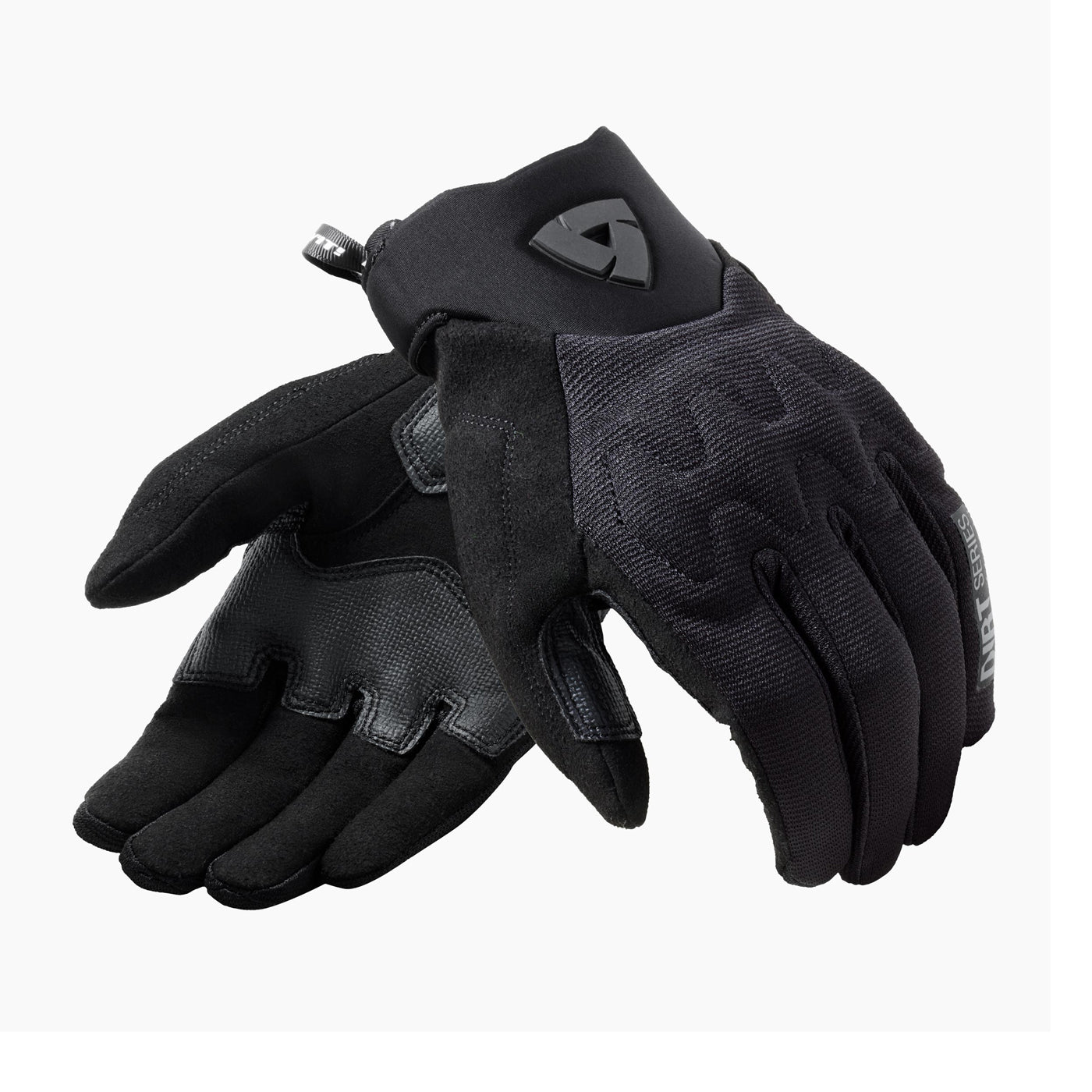 REV'IT! Рукавички Continent WB