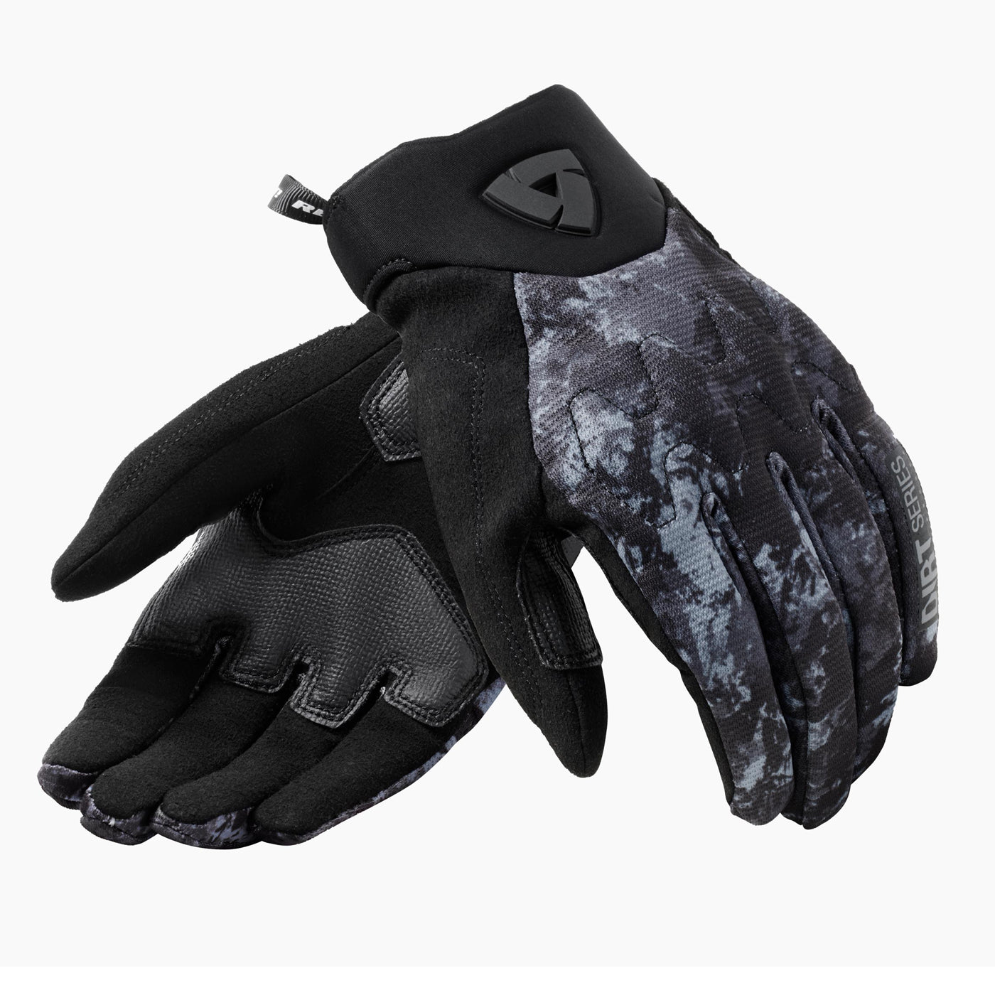 REV'IT! Рукавички Continent WB