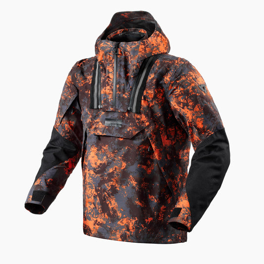 REV'IT! Куртка Smock Blackwater 2 H2O