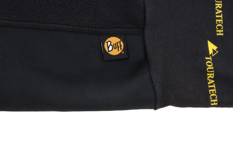 Оригінальна шийна хустка BUFF Cyclone у дизайні Touratech з матеріалом Gore Windstopper.
