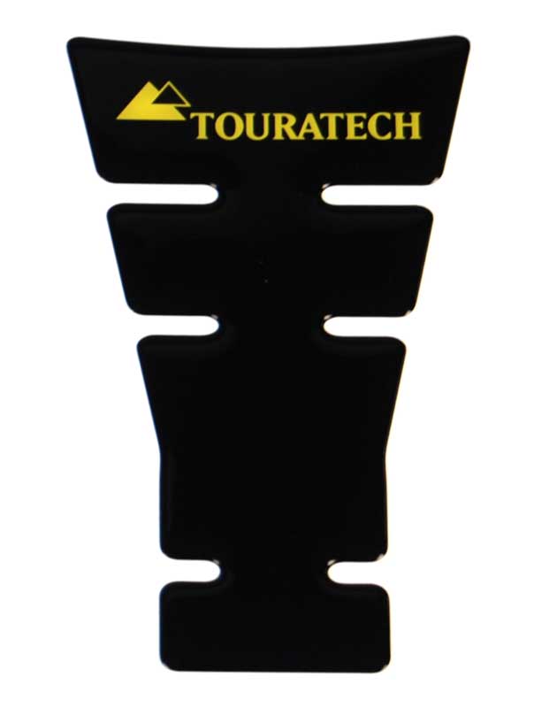 Танкпад "Touratech", чорний